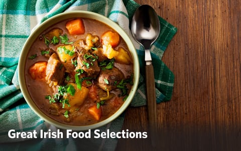 picture-of-golf-trip-dmc-to-ireland-with-food